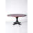 Winston Round Metal Dining Table-98882285