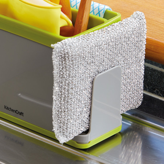 KitchenCraft Sink Tidy