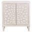 Armoire d'appoint en bois massif Grosso