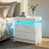 White Marble
