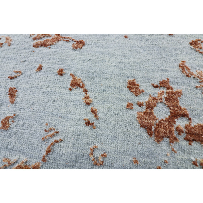 Floral Area Rug, Rectangle 8' x 10'