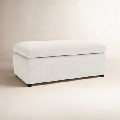 Essex 41" Ottoman