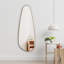 Miroir taille réelle-382271221
