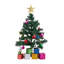 1.44' H Artificial Pine Christmas Tree