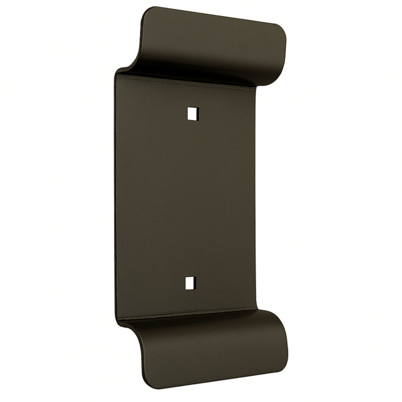Duronodic Dummy Pull Exit Device Trim