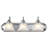 Turcotte 3 - Light Dimmable Vanity Light-2057798694