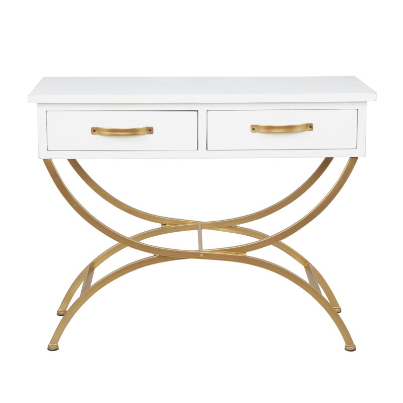 Lily 40.25'' Console Table