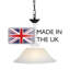 Sackler 1 - Light Bell Pendant-2841096