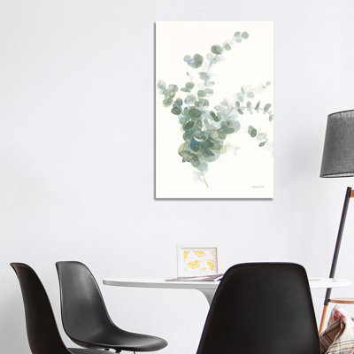 " Scented Sprig II Cool " by Danhui Nai