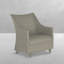 Athena Plus Patio Lounge Chair-48143507