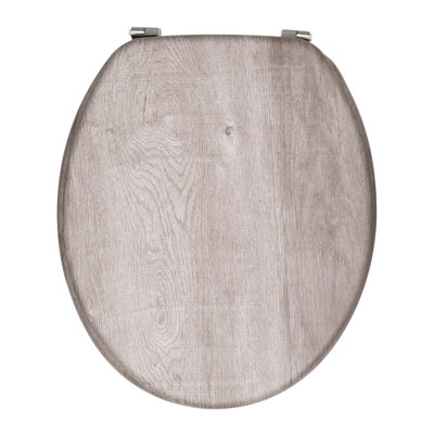 Oval Toilet Seat