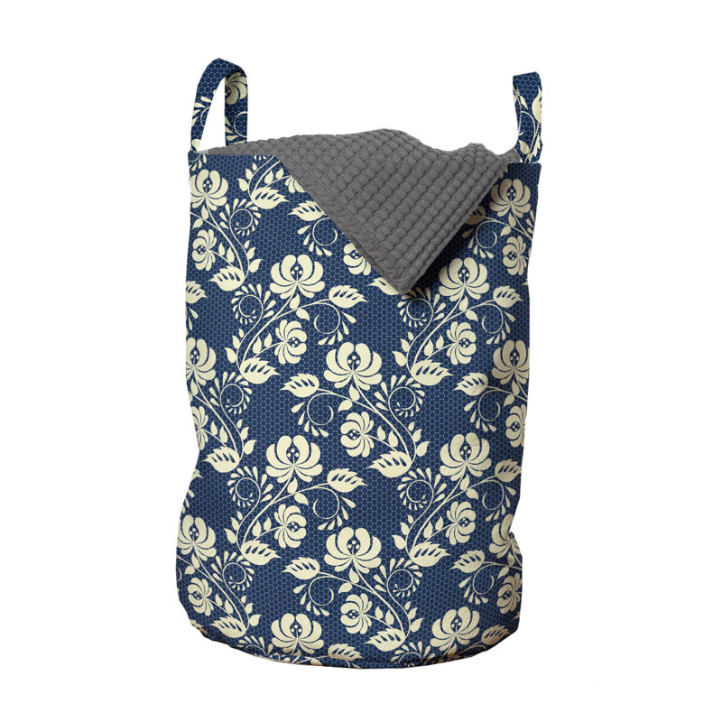 Laundry Bag with Handles