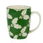 Ensemble de 6 tasses d'hiver