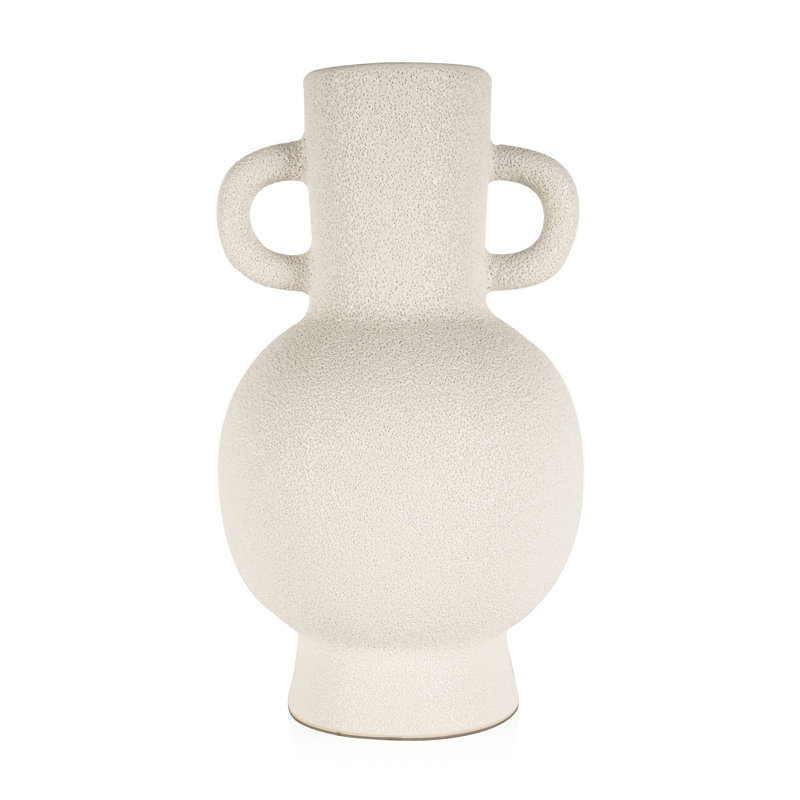 Chara Ceramic Table Vase