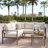 6 Pieces Metal Outdoor Sectional Furniture-1480686640-1496553372