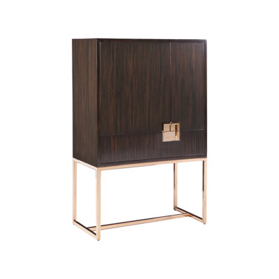 Signature Designs Bar Cabinet