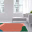 Foskett Abstract Area Rug-868085988