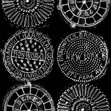 NYC Manhole