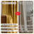 Velvet Light Blocking Thermal Insulated Curtain Panel. Room Darkening Window Rod Pocket Drapes Set of 2-261458094-261458103-261458097