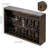 MyGift Wood Tea Box