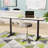 Nidal Cain Steel T-Base Training Seminar Table-1432946602-1432946645