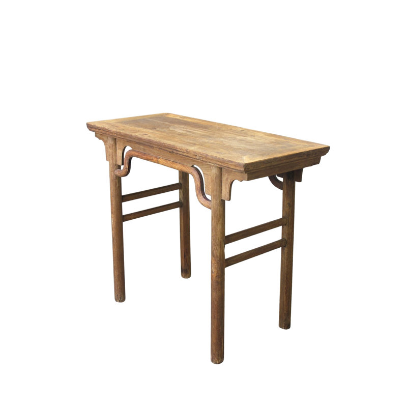19th Century Chinese Altar Table