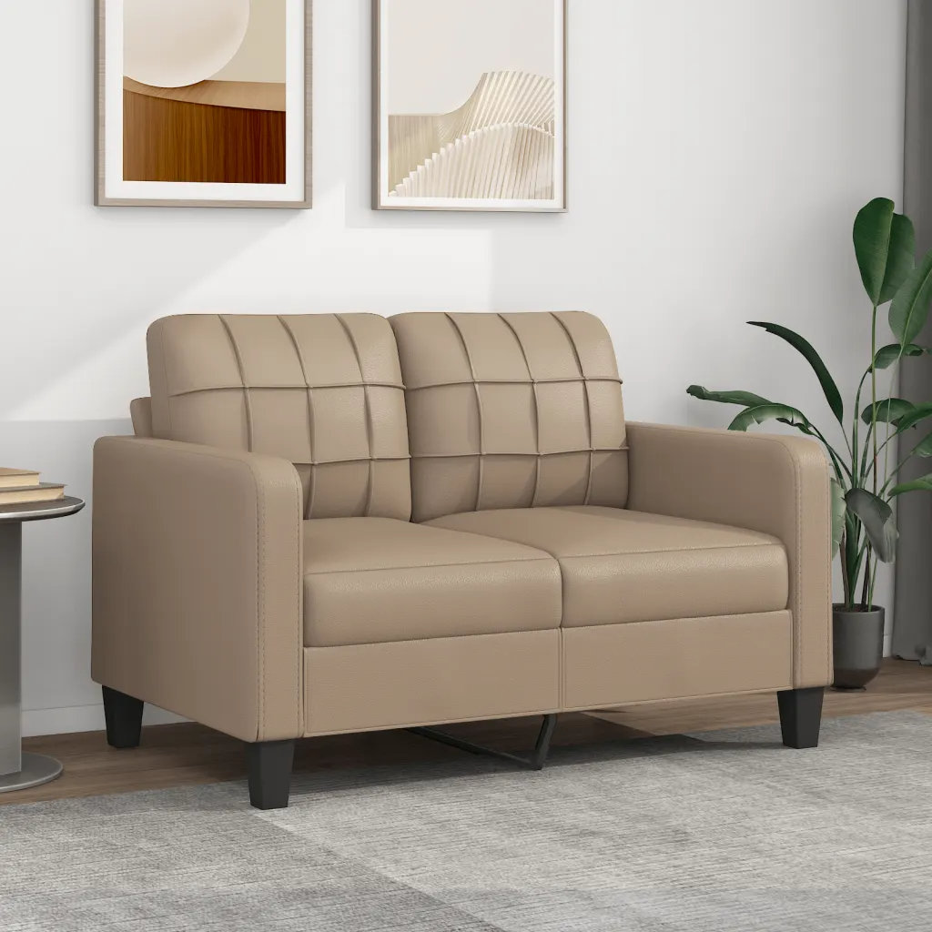 Zweiersofa Melborn 138 cm