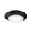 Medardus Acrylic LED Flush Mount