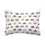 Ensemble de draps pour trains et camions-416137839