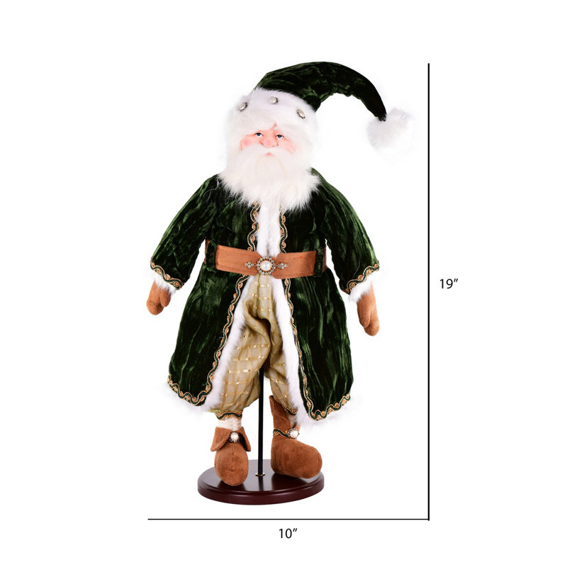 Christmas Figurines & Collectibles