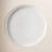 Malmesbury Straight Lip Stoneware Salad Plate-91715684