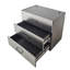 Astro Series 32 po X P 28 po H 20 po Armoire de rangement murale