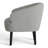 Bayville Upholstered Barrel Chair-98461395