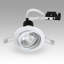 8.5cm Recessed Lighting Kit-28709075-18245152