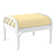 Edgewater Ottoman