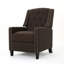Chaise en tissu Classic