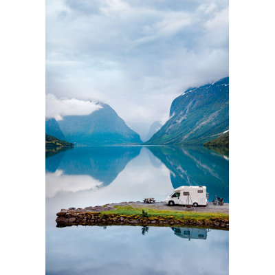 " Family Vacation Travel Rv "