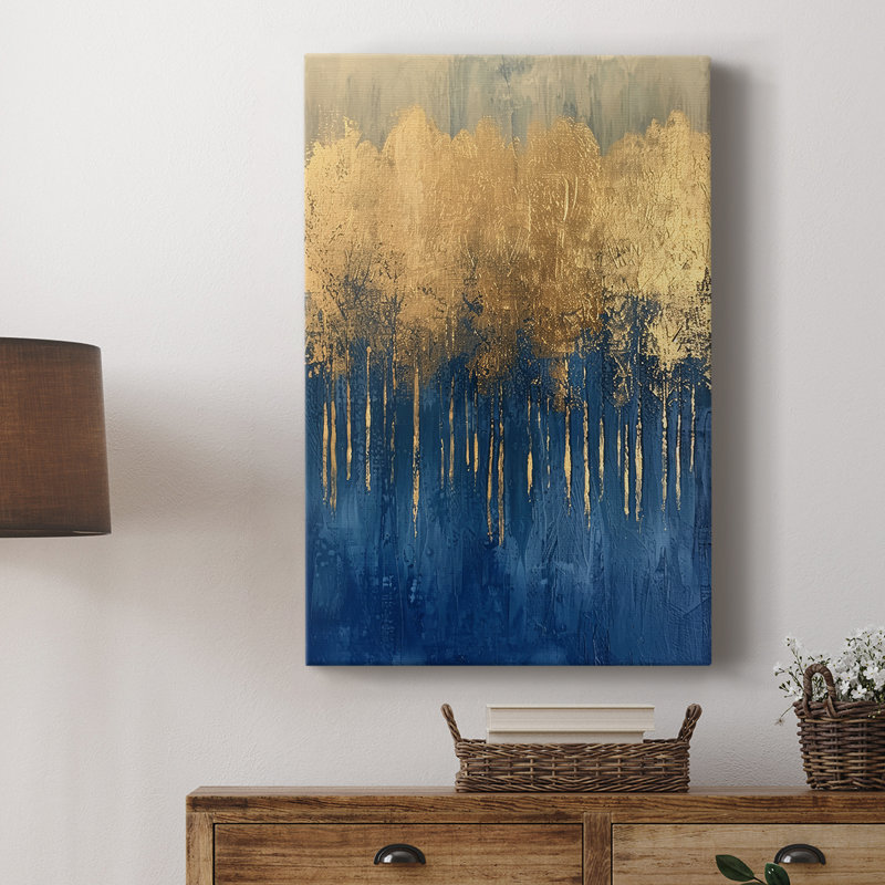 ABSTRACT Series III - Gallery Cavas sur mesure