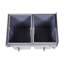 Millicent Odour Seal Tilt Out Waste Bin - 10.57 L