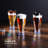 28oz. Acrylic Pilsner Glass-50265494