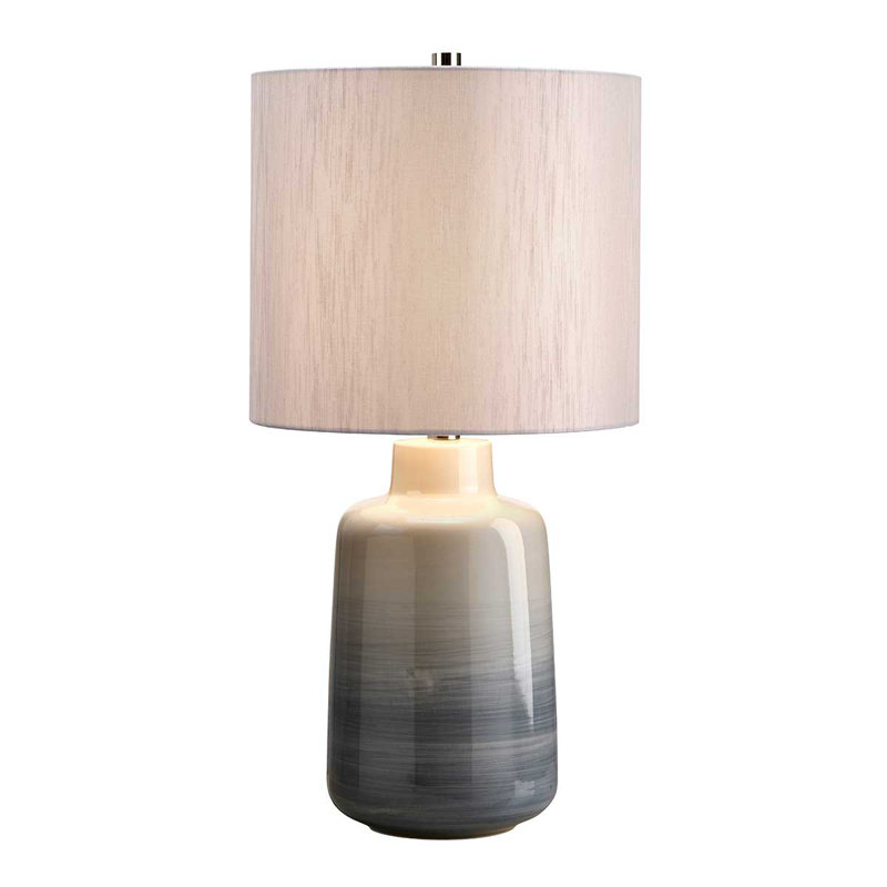 Athanassios Ceramic Table Lamp