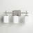 3-Light Dimmable Steel Vanity Light-111042069