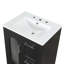 Meuble-lavabo 24 po avec lavabo-600498178