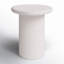Adrika Side Table White