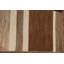 Tapis géométrique Gabbeh 6 x 8