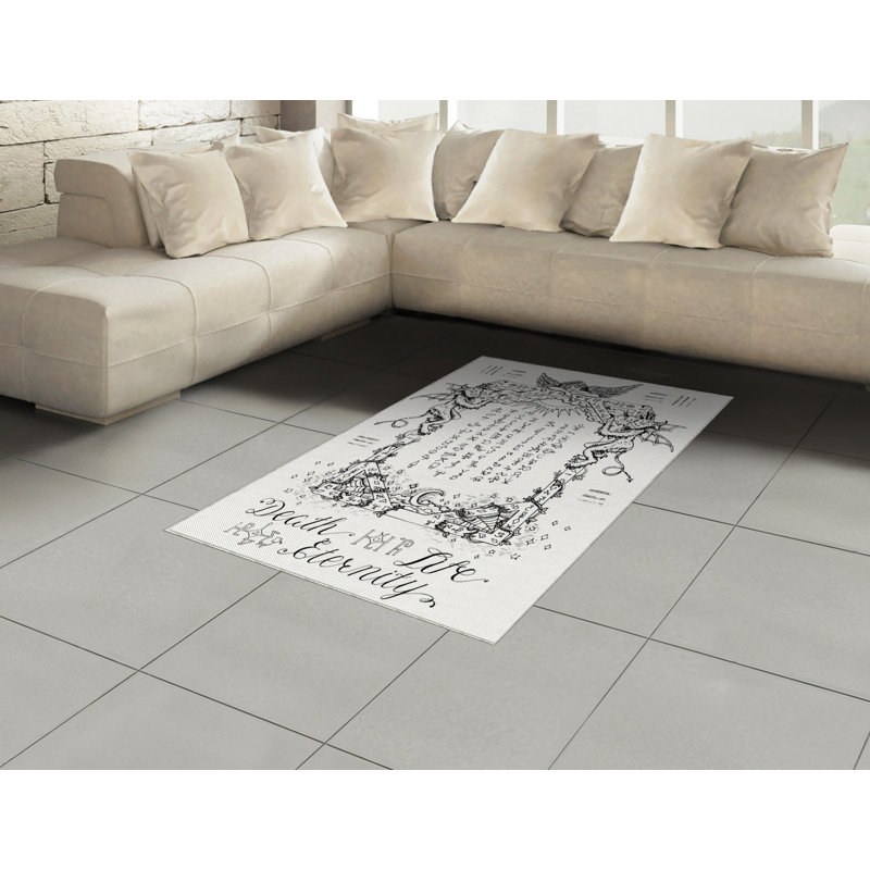 Yarmouth Hand Woven Area Rug, Rectangle 120 x 180cm