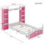 Structure de lit Castleen-703226189