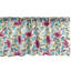 Multicolore ensemble de 2 cantonnières Ambesonne Fashion-100787598