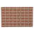 Terracotta Geometric