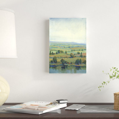 Paradise Valley II